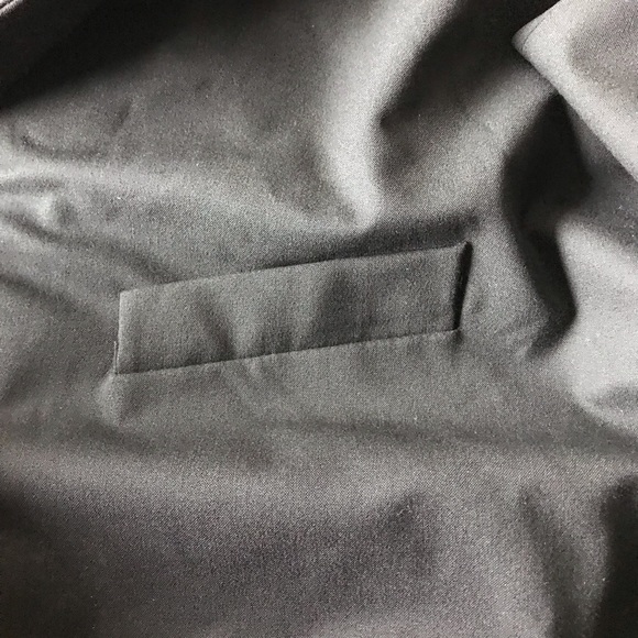 Zara Woman Oversized Blazer - Picture 3 of 4